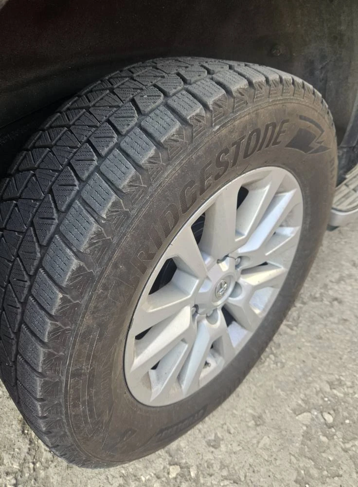 Toyota Land cruiser 150 | Mobile.bg   14