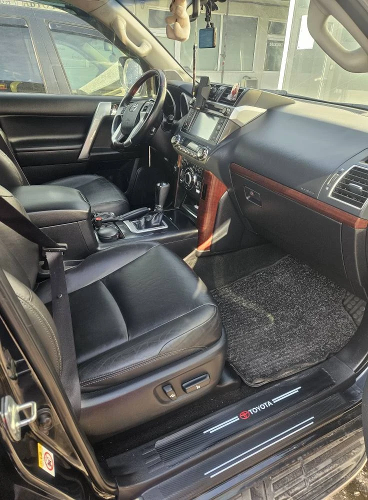 Toyota Land cruiser 150 | Mobile.bg   11