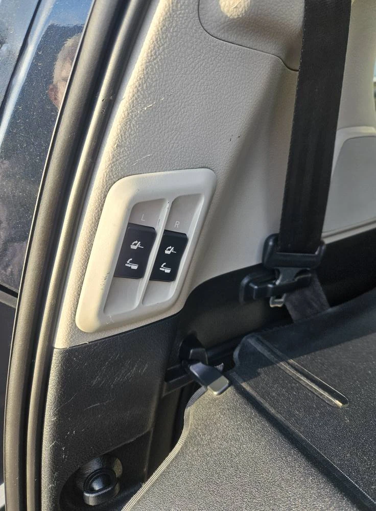 Toyota Land cruiser 150 | Mobile.bg   10