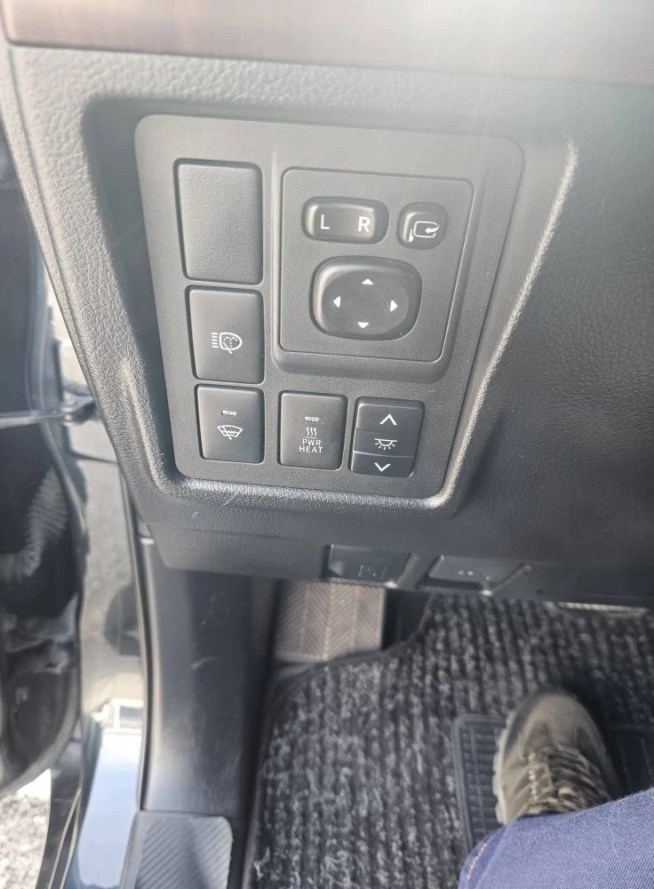 Toyota Land cruiser 150 | Mobile.bg   5