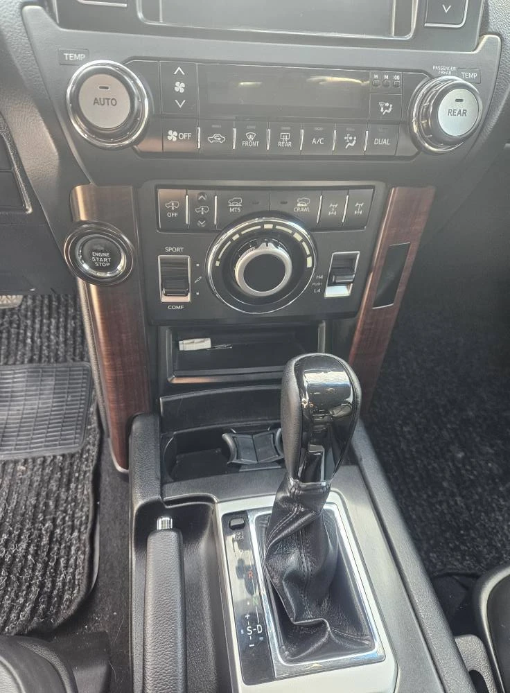 Toyota Land cruiser 150 | Mobile.bg   8