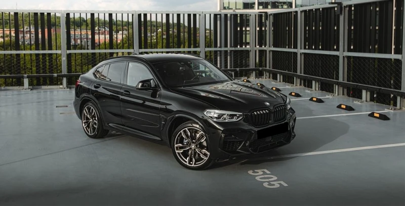 BMW X4 40d xDrive M-Sport - 98999 лв. / 50617.38 € - 68953979 1