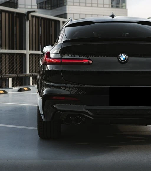 BMW X4 40d xDrive M-Sport - изображение 5