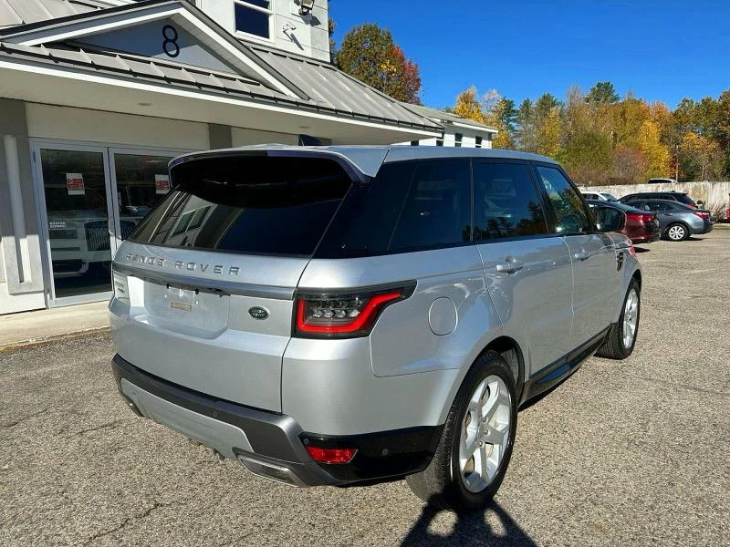 Land Rover Discovery 3.0L 6 4x4 w/Rear Wheel Drv - изображение 4