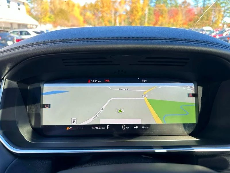 Land Rover Discovery 3.0L 6 4x4 w/Rear Wheel Drv - изображение 8