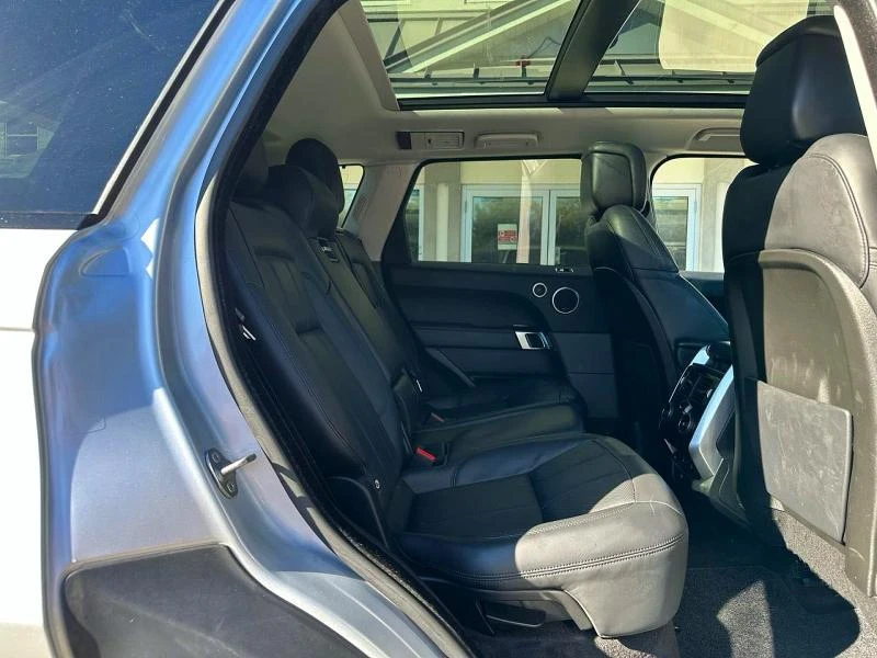 Land Rover Discovery 3.0L 6 4x4 w/Rear Wheel Drv - изображение 6