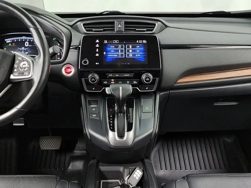Honda Cr-v 1.5/4WD/HEAD UP/��������/���������/������� | Mobile.bg � ����������� 14