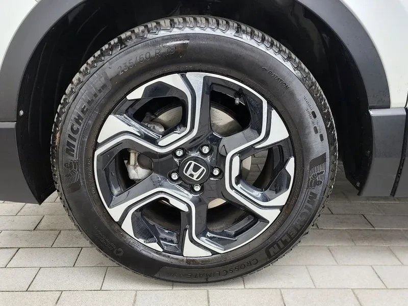 Honda Cr-v 1.5/4WD/HEAD UP/��������/���������/������� | Mobile.bg � ����������� 5
