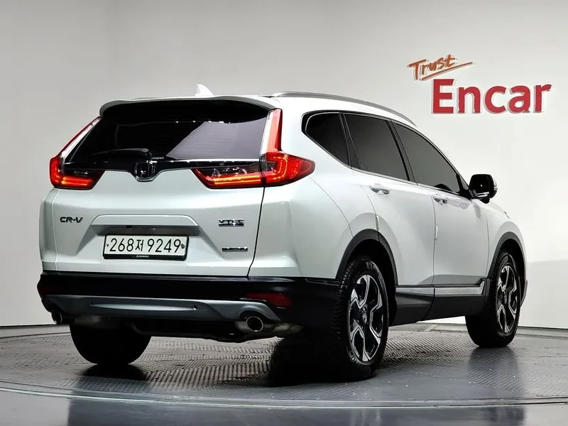 Honda Cr-v 1.5/4WD/HEAD UP/��������/���������/������� | Mobile.bg � ����������� 2