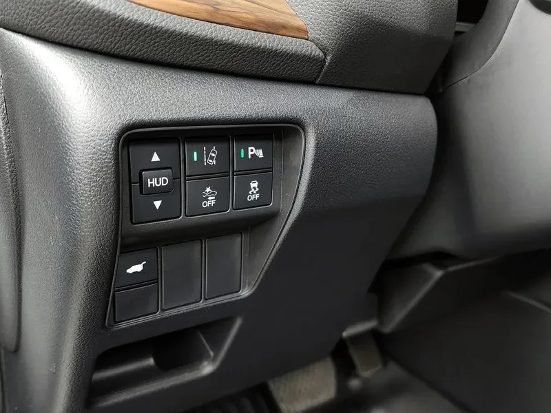 Honda Cr-v 1.5/4WD/HEAD UP/��������/���������/������� | Mobile.bg � ����������� 16