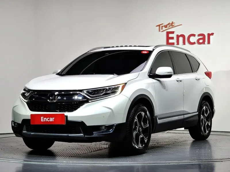 Honda Cr-v 1.5/4WD/HEAD UP/ПОДГРЕВИ/НАВИГАЦИЯ/ШИБИДАХ