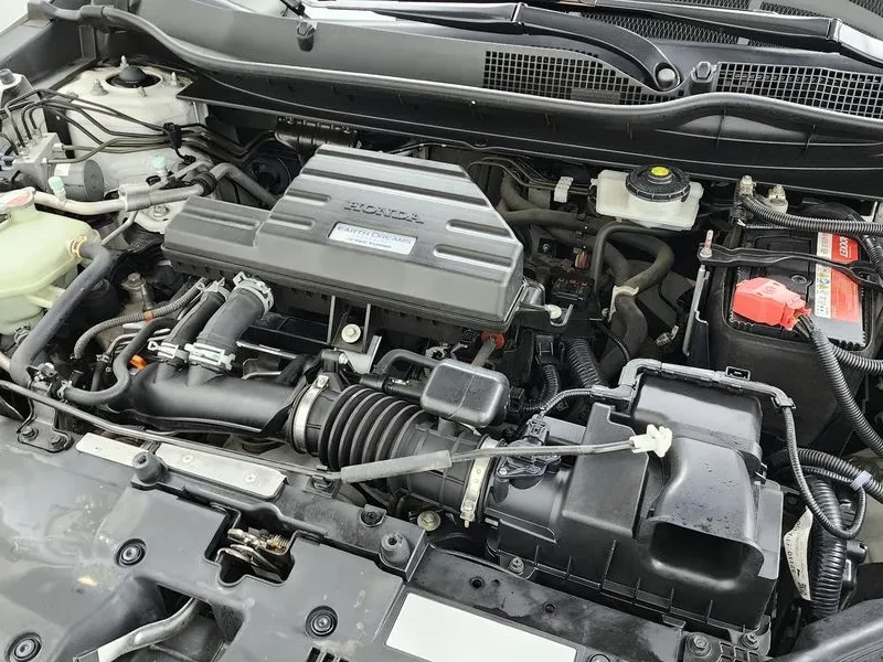 Honda Cr-v 1.5/4WD/HEAD UP/��������/���������/������� | Mobile.bg � ����������� 6