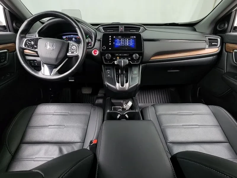Honda Cr-v 1.5/4WD/HEAD UP/��������/���������/������� | Mobile.bg � ����������� 7