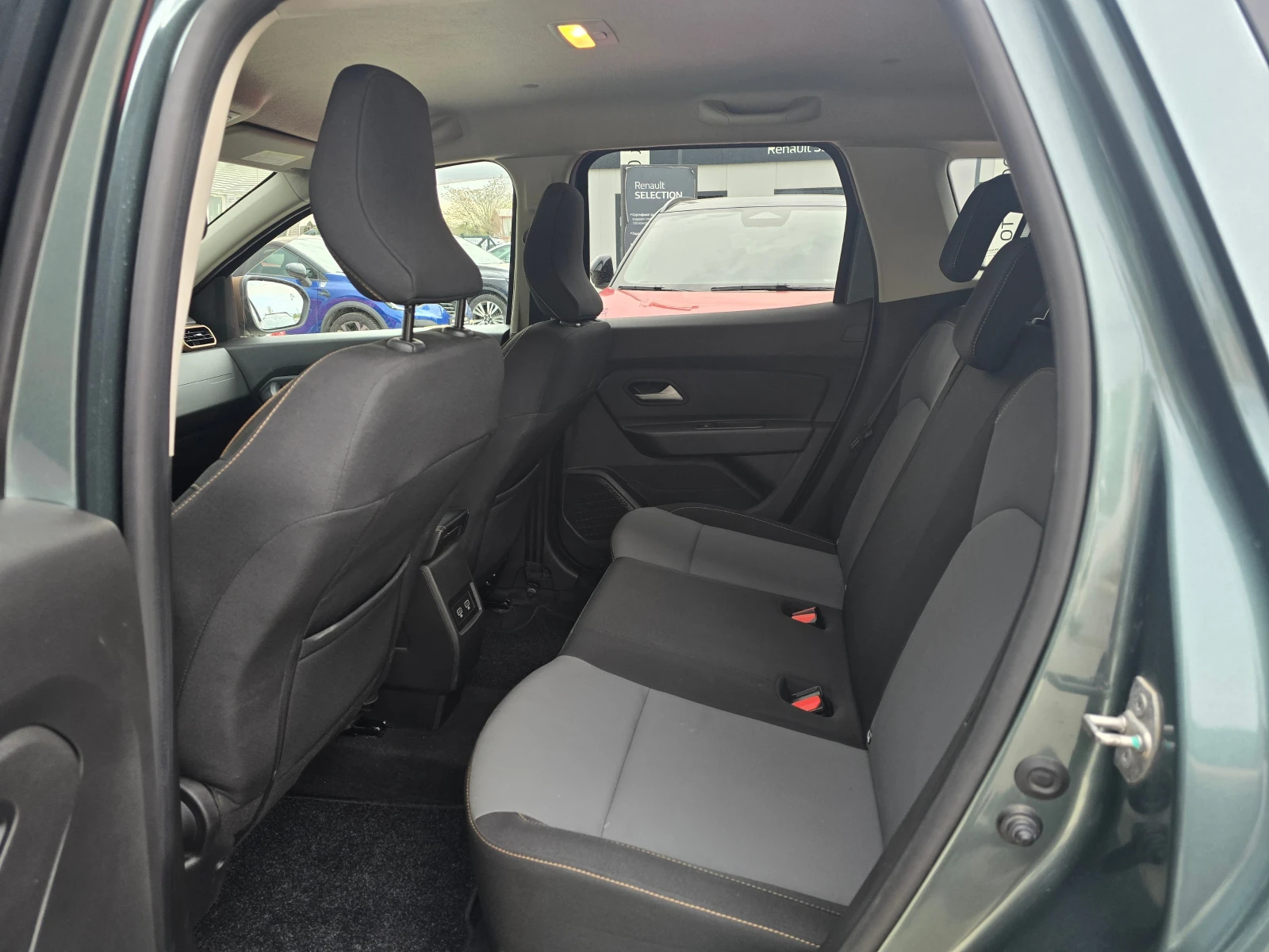 Dacia Duster 1.0 Tce/LPG Extreme - изображение 7