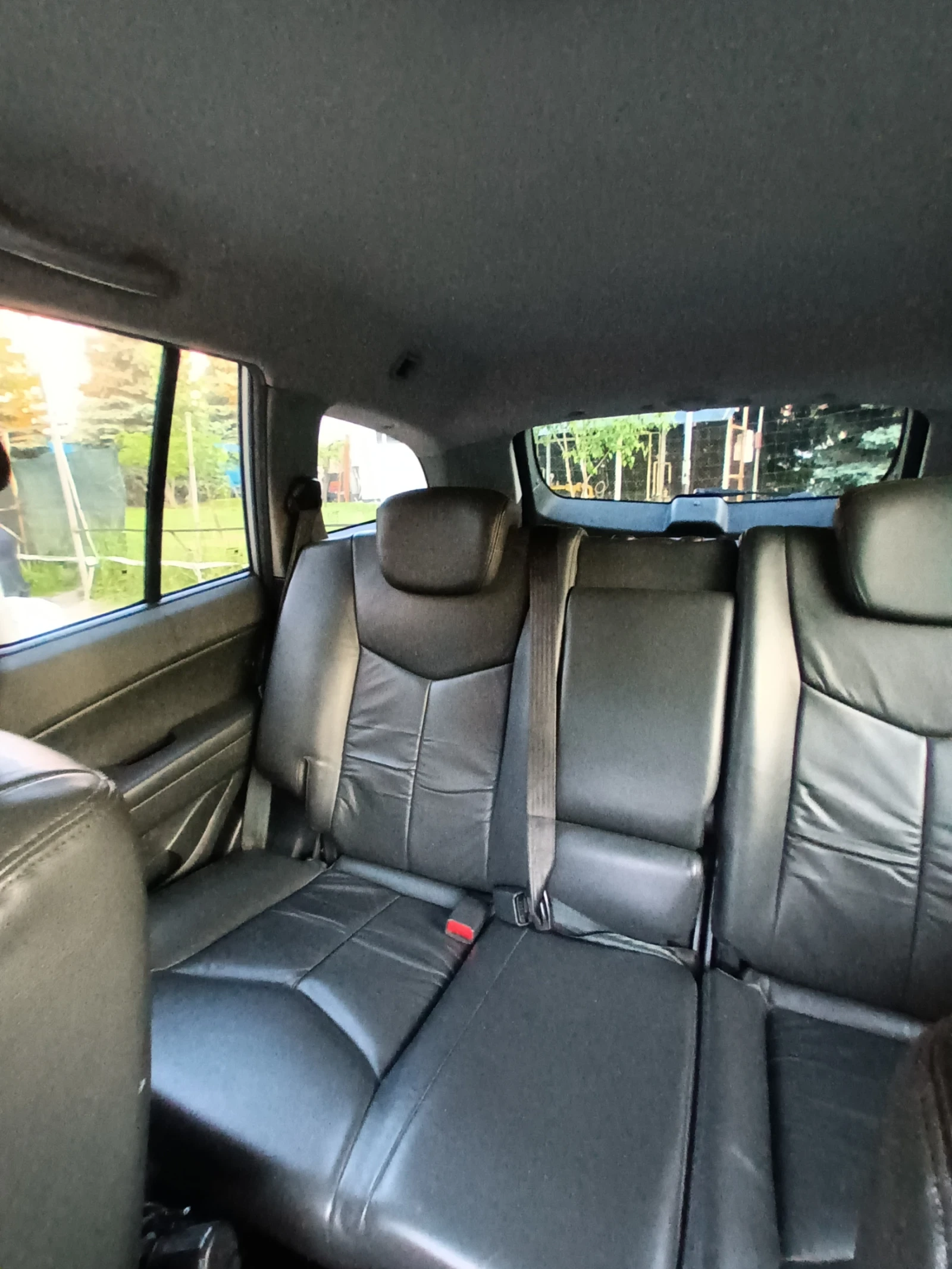 SsangYong Kyron  - изображение 9