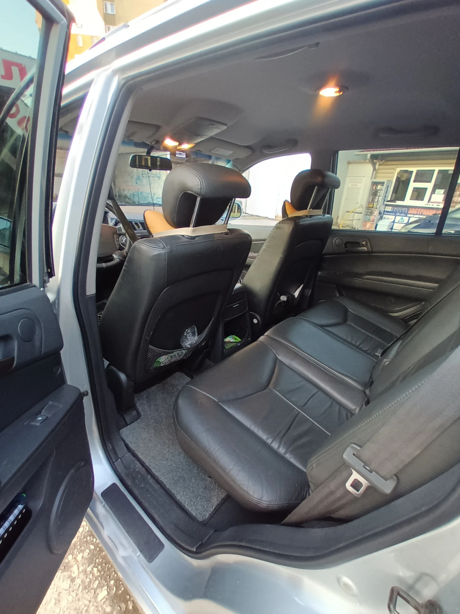 SsangYong Kyron  - изображение 6