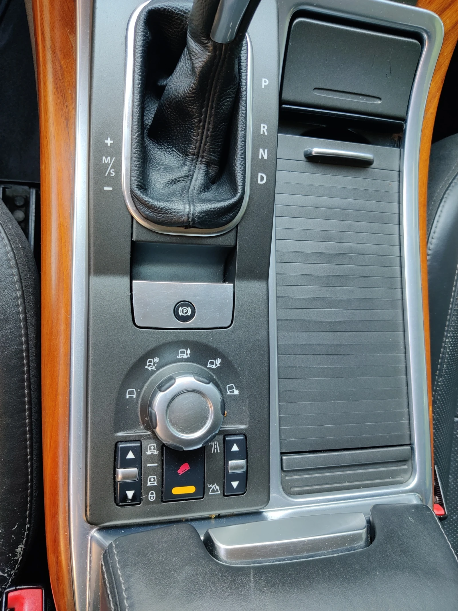 Land Rover Range Rover Sport | Mobile.bg   11