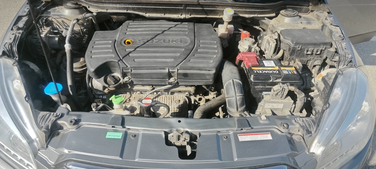 Suzuki SX4 S-Cross 1.6i / | Mobile.bg   12