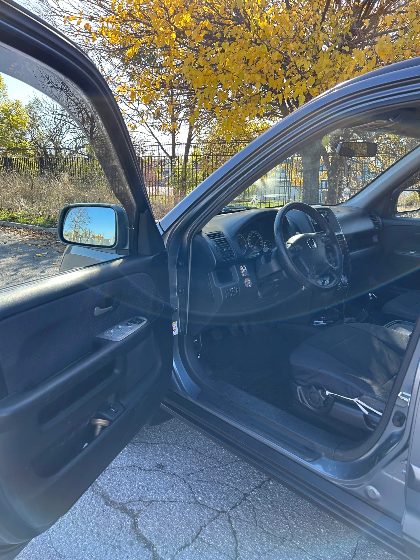 Honda Cr-v 2.0 | Mobile.bg   9