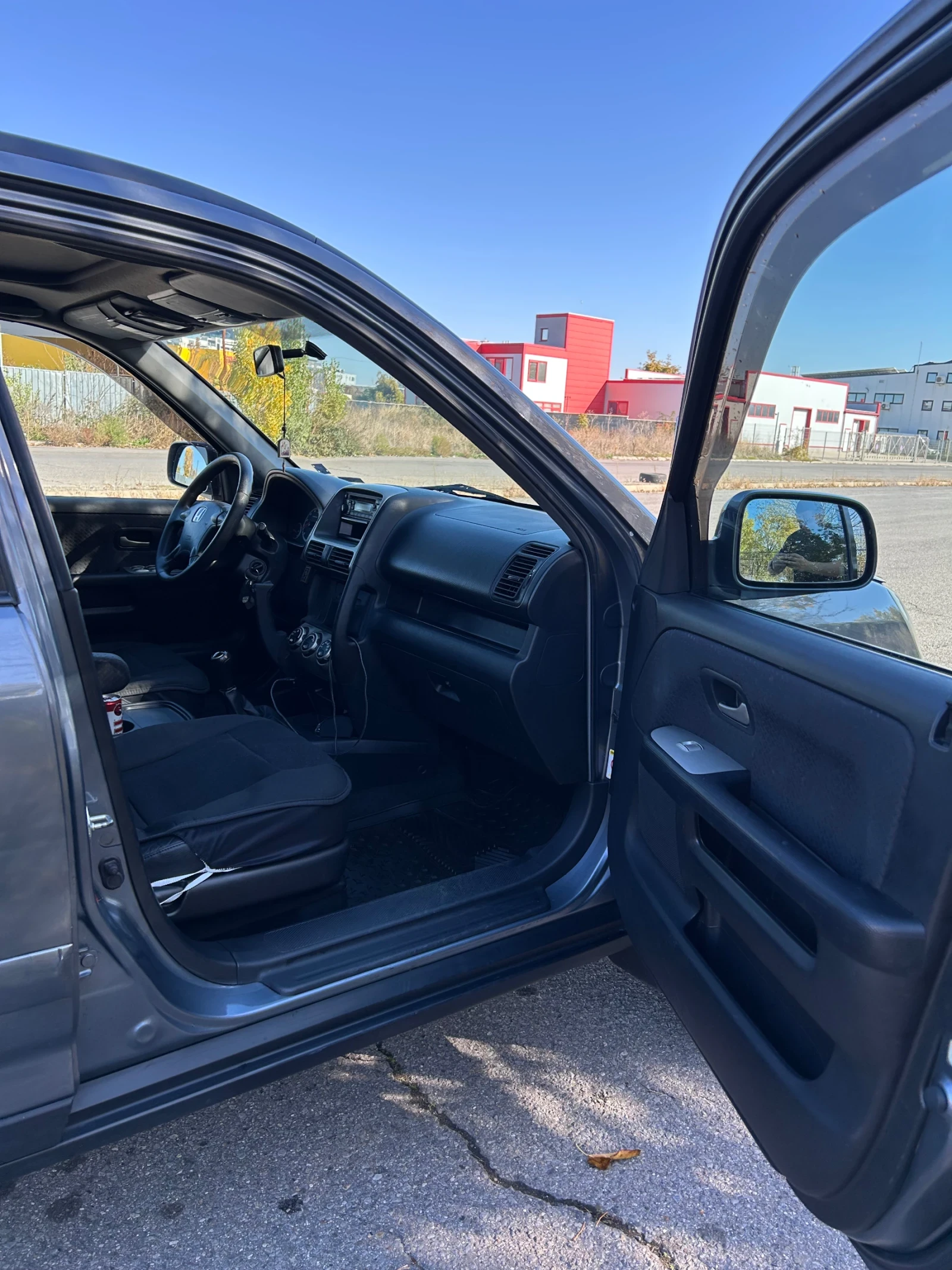 Honda Cr-v 2.0 | Mobile.bg   12