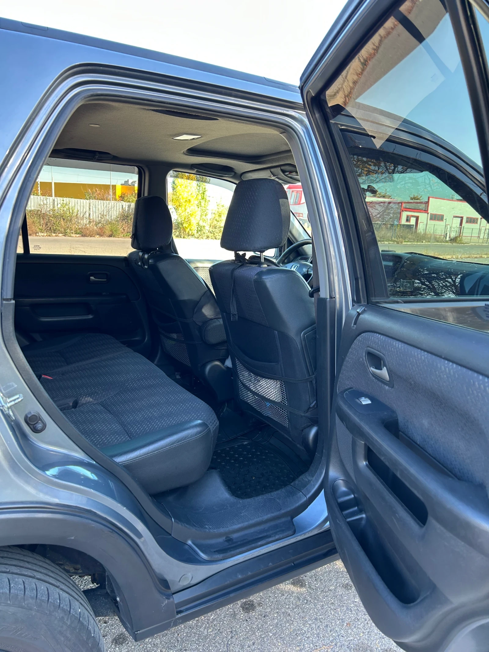 Honda Cr-v 2.0 | Mobile.bg   11