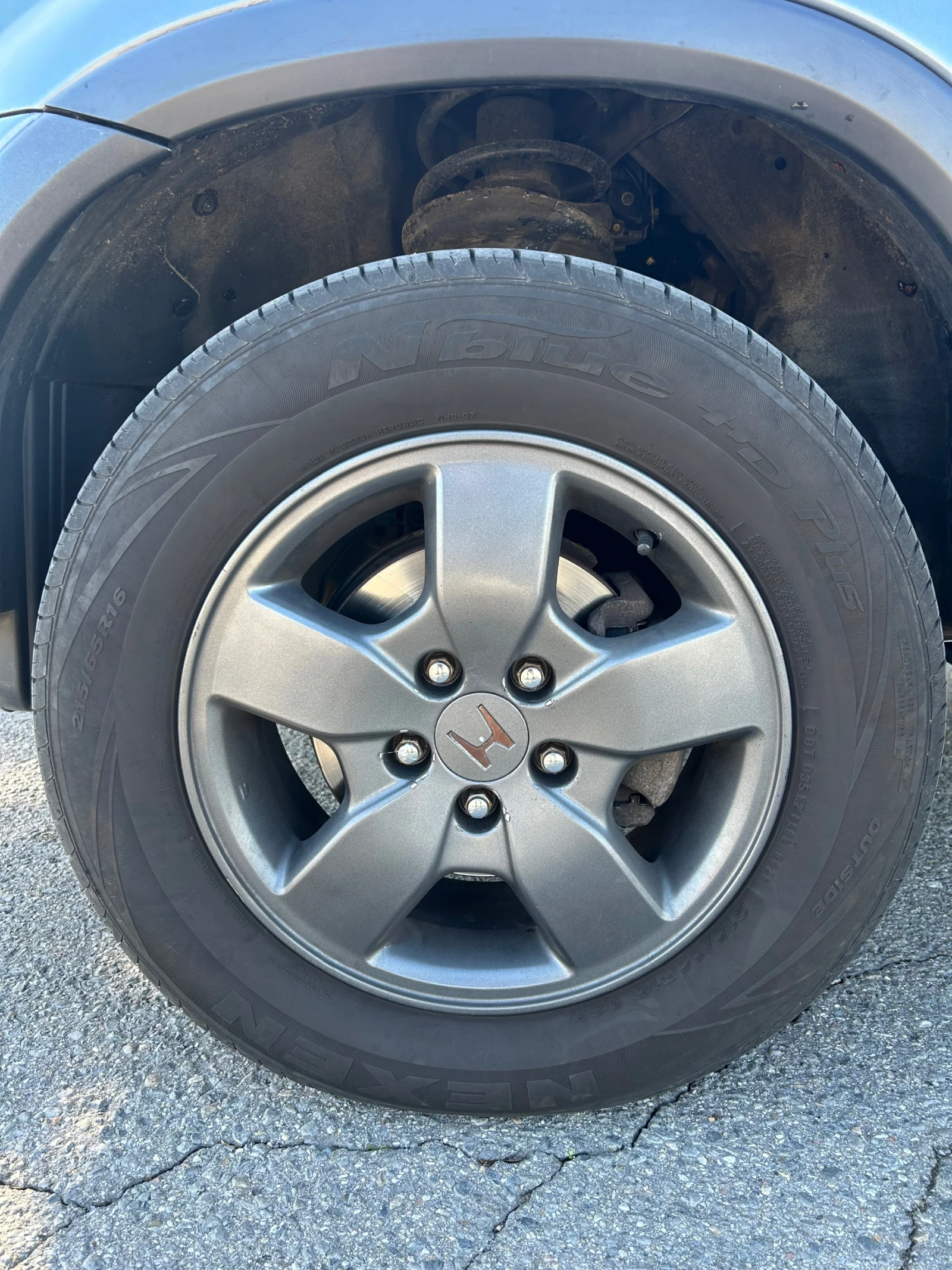 Honda Cr-v 2.0 | Mobile.bg   13