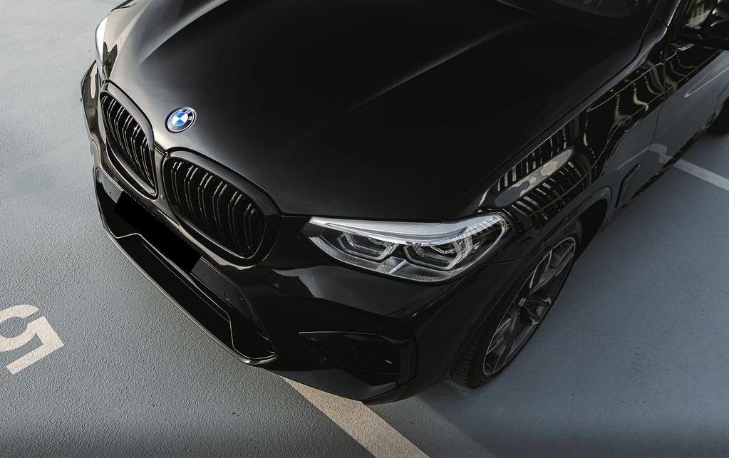 BMW X4 40d xDrive M-Sport - изображение 4