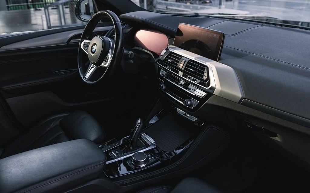 BMW X4 40d xDrive M-Sport - изображение 6