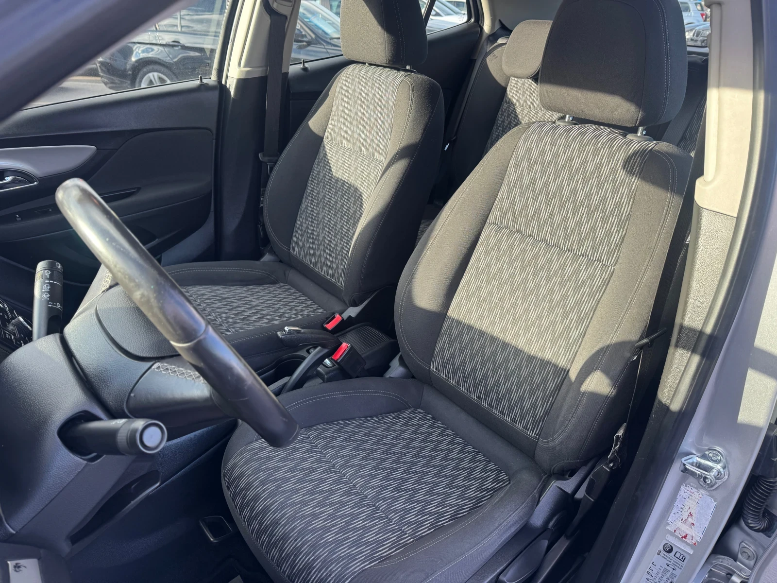 Opel Mokka 1.6  - изображение 6