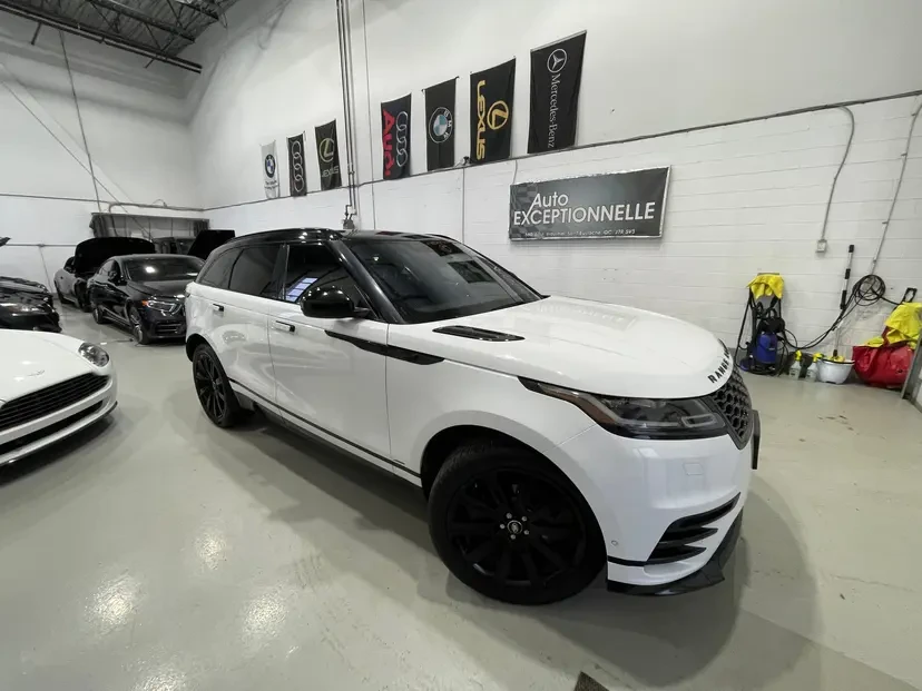Land Rover Range Rover Velar *   783   | Mobile.bg   1