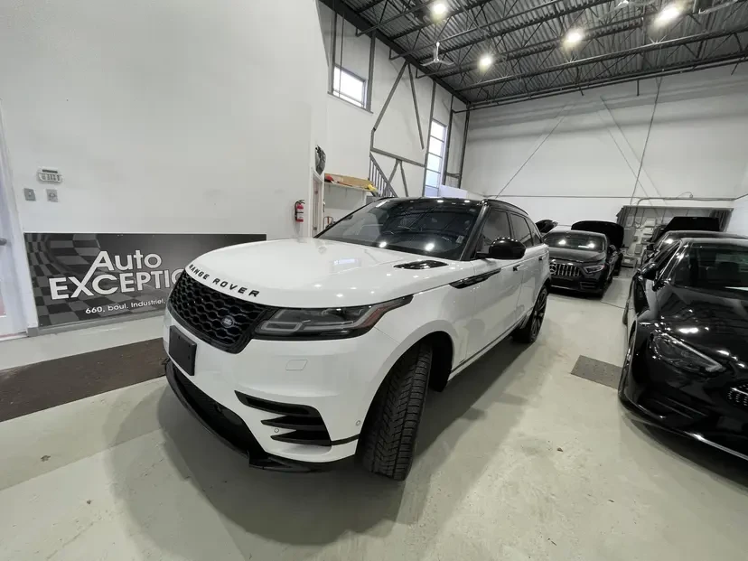 Land Rover Range Rover Velar * Вземи от 783лв на месец - изображение 4