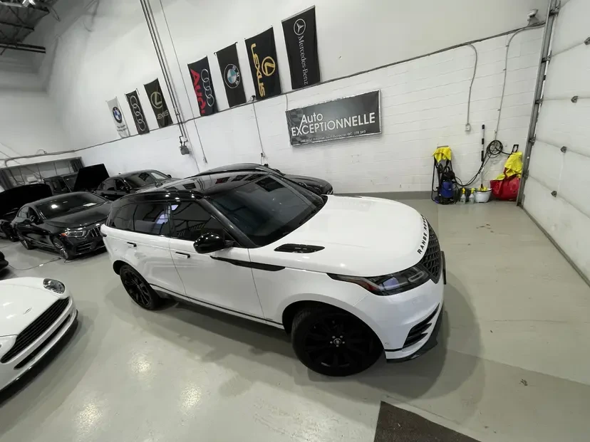 Land Rover Range Rover Velar * Вземи от 783лв на месец - изображение 2