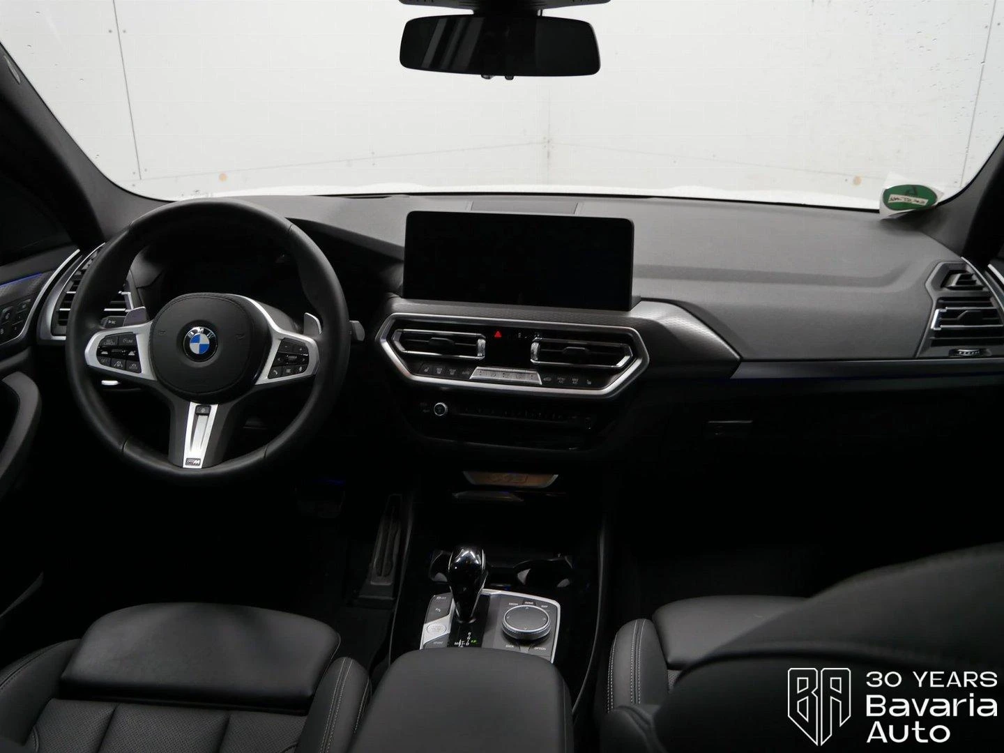 BMW X3 20d xDrive M Sport Paket Steptronic - изображение 5