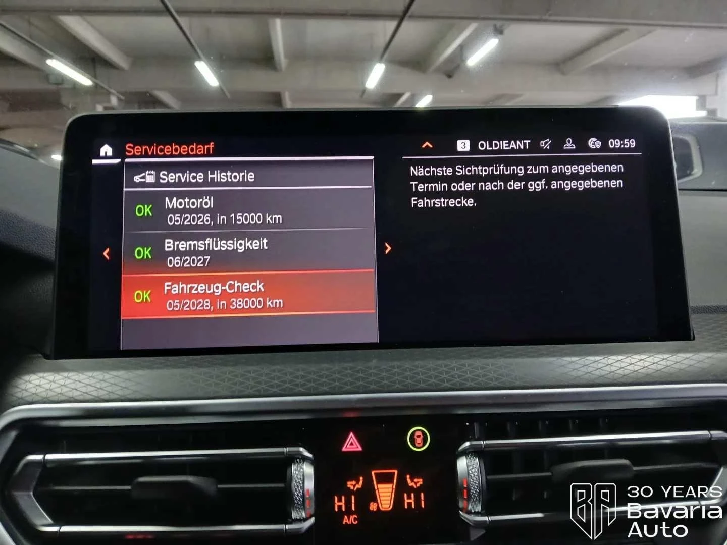 BMW X3 20d xDrive M Sport Paket Steptronic - изображение 8