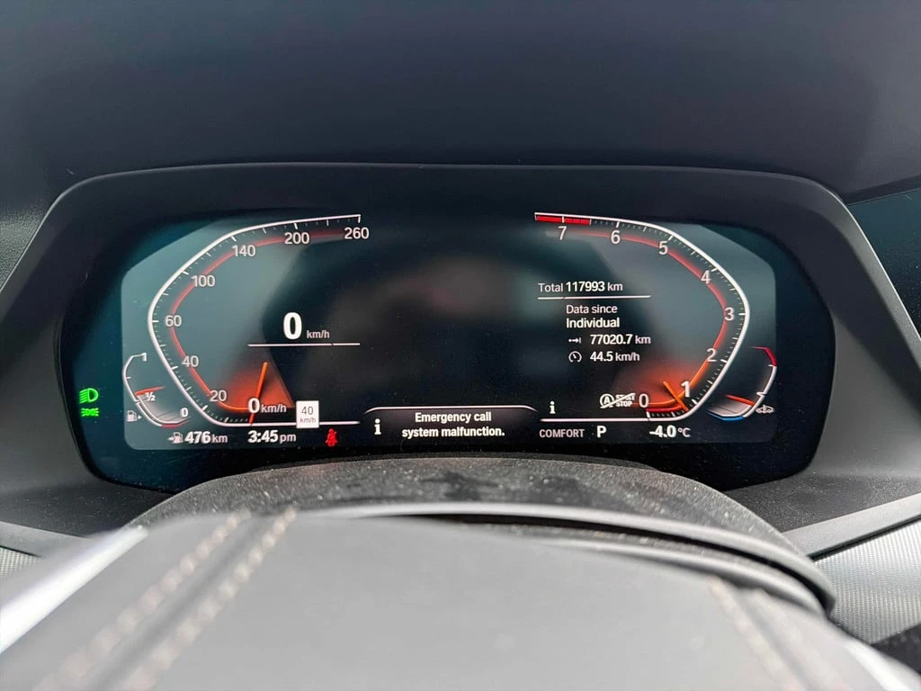 BMW X5 * XDRIVE40I * CARFAX * ФИНАНСИРАНЕ - изображение 8