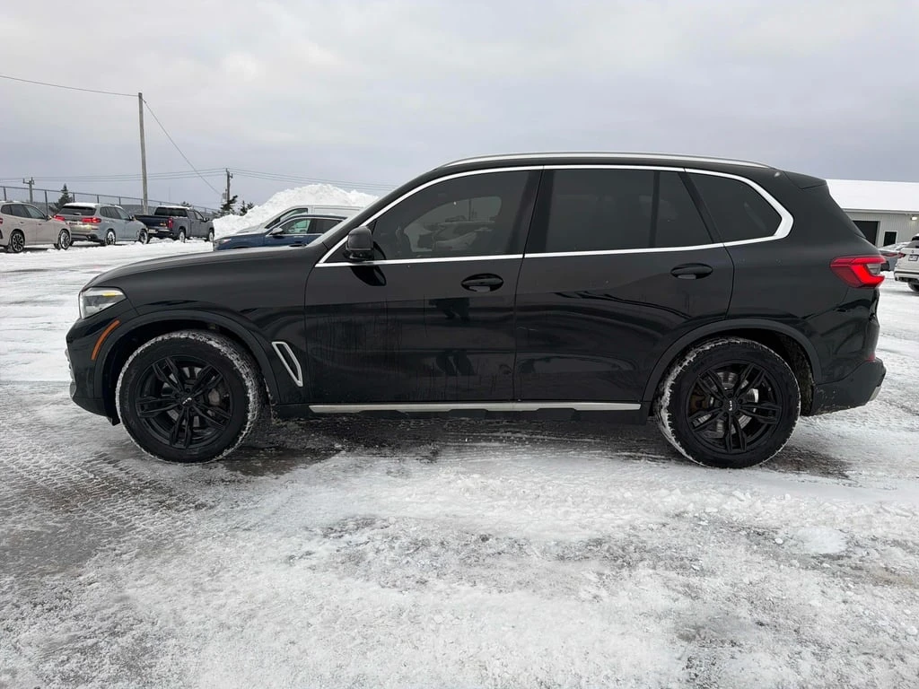BMW X5 * XDRIVE40I * CARFAX * ФИНАНСИРАНЕ - изображение 3