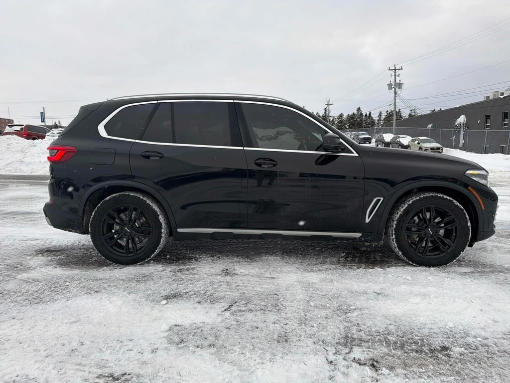 BMW X5 * XDRIVE40I * CARFAX * ФИНАНСИРАНЕ - изображение 4