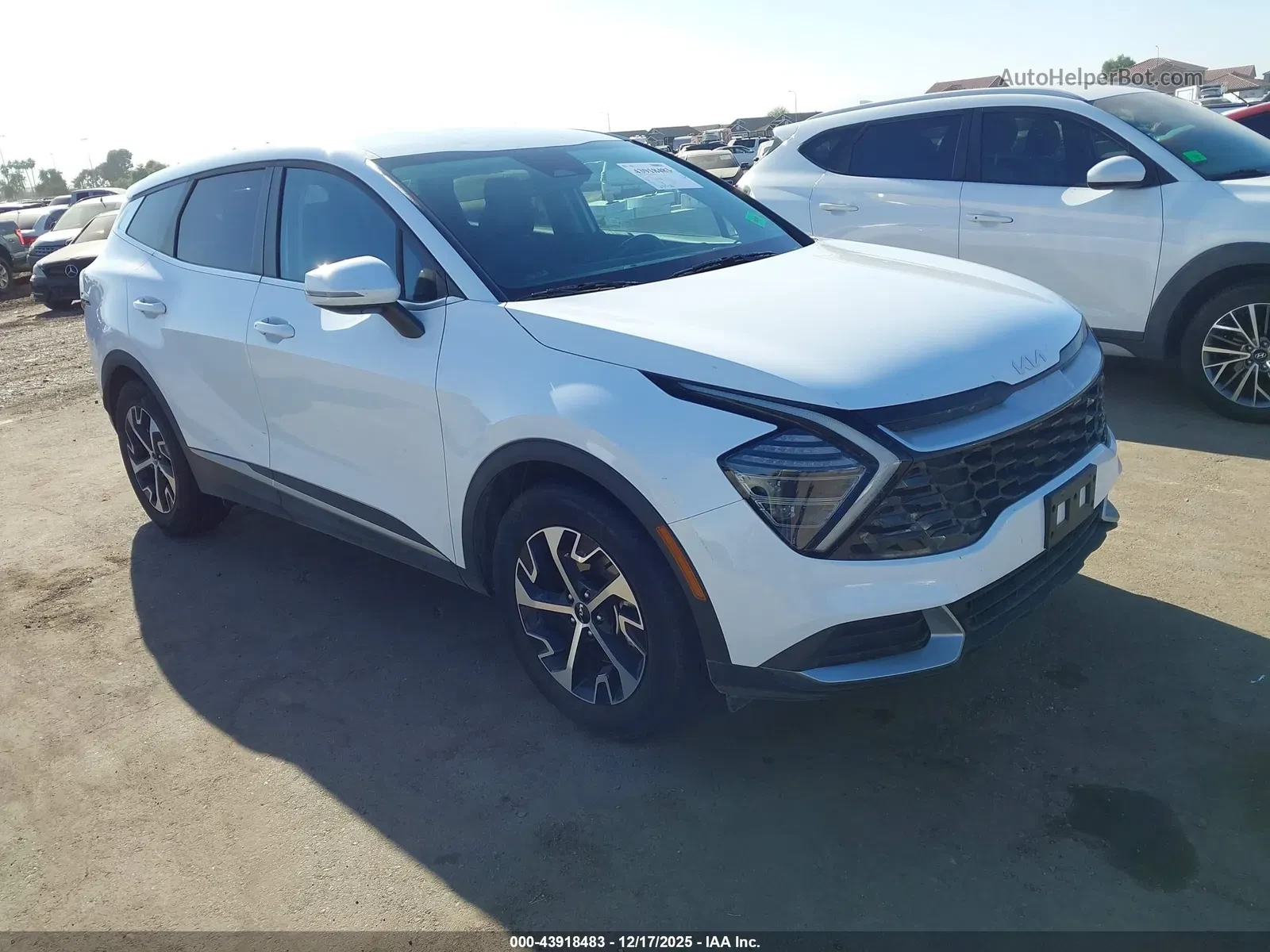 Kia Sportage EX* Distronic* Buy now* Крайна цена - изображение 3