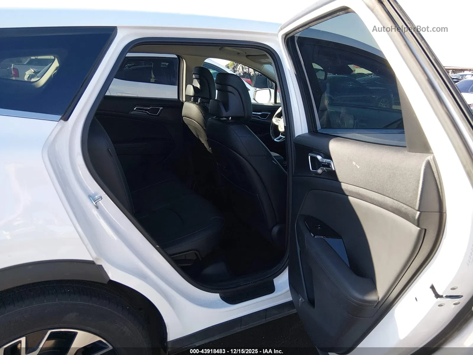 Kia Sportage EX* Distronic* Buy now* Крайна цена - изображение 8