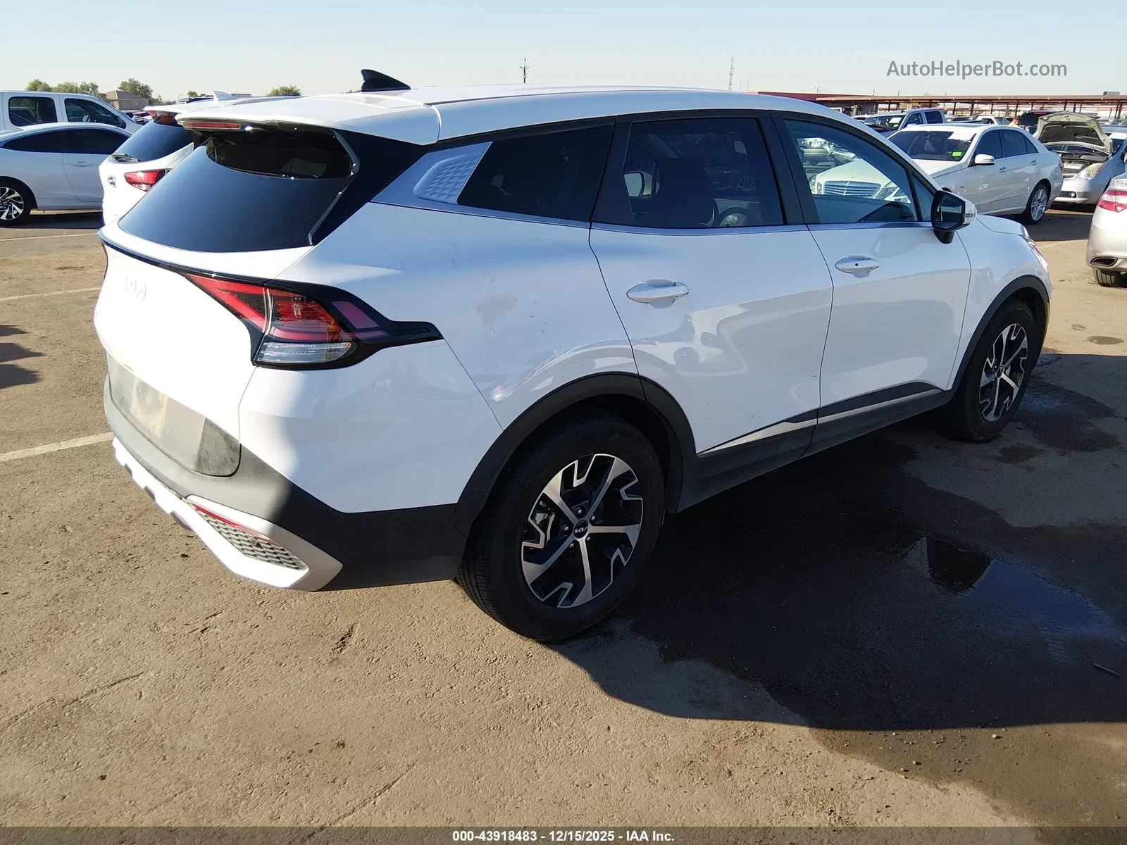 Kia Sportage EX* Distronic* Buy now* Крайна цена - изображение 4