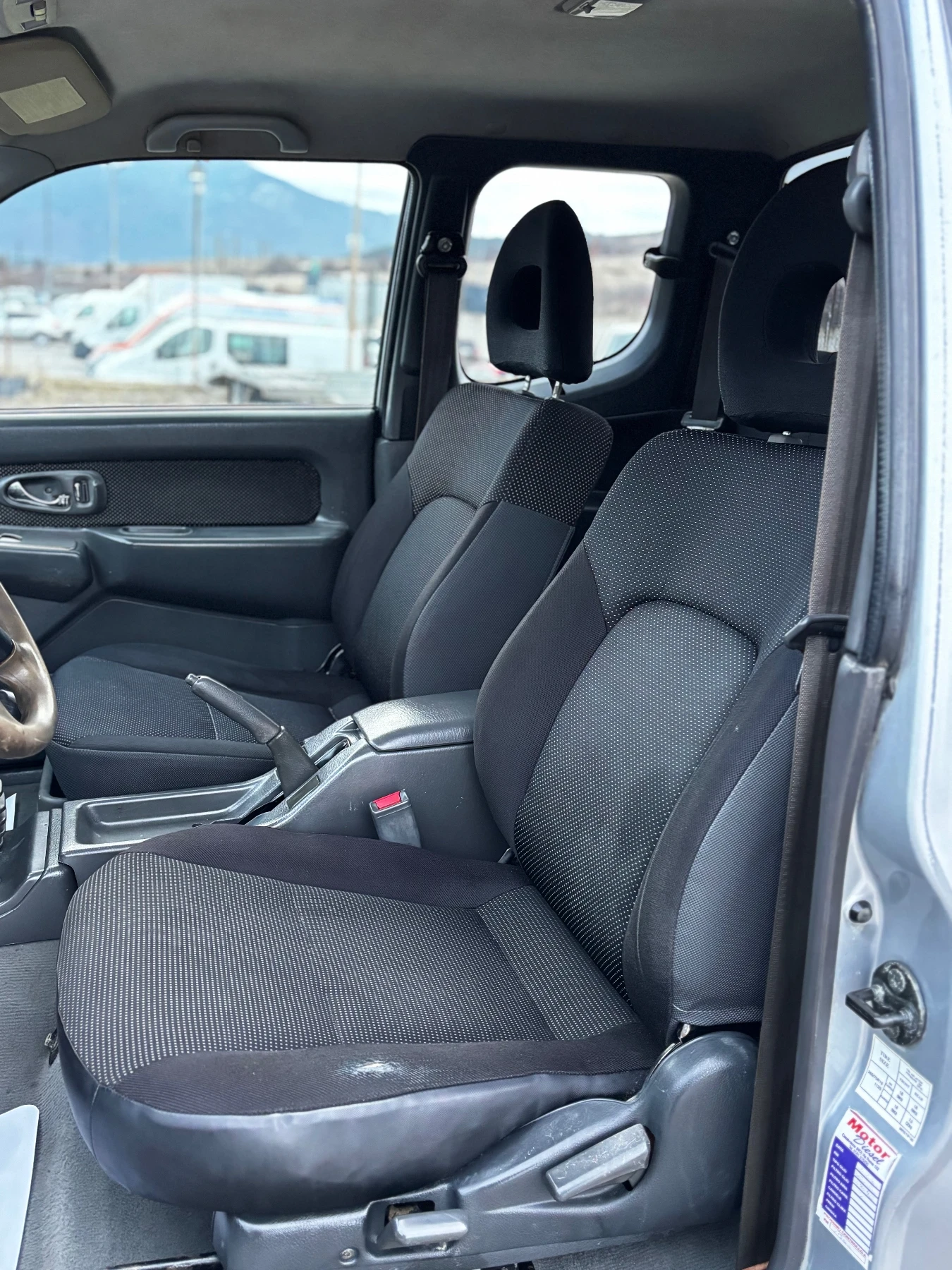 Mitsubishi L200 2.5TDI 116��, Italy ! | Mobile.bg � ����������� 9