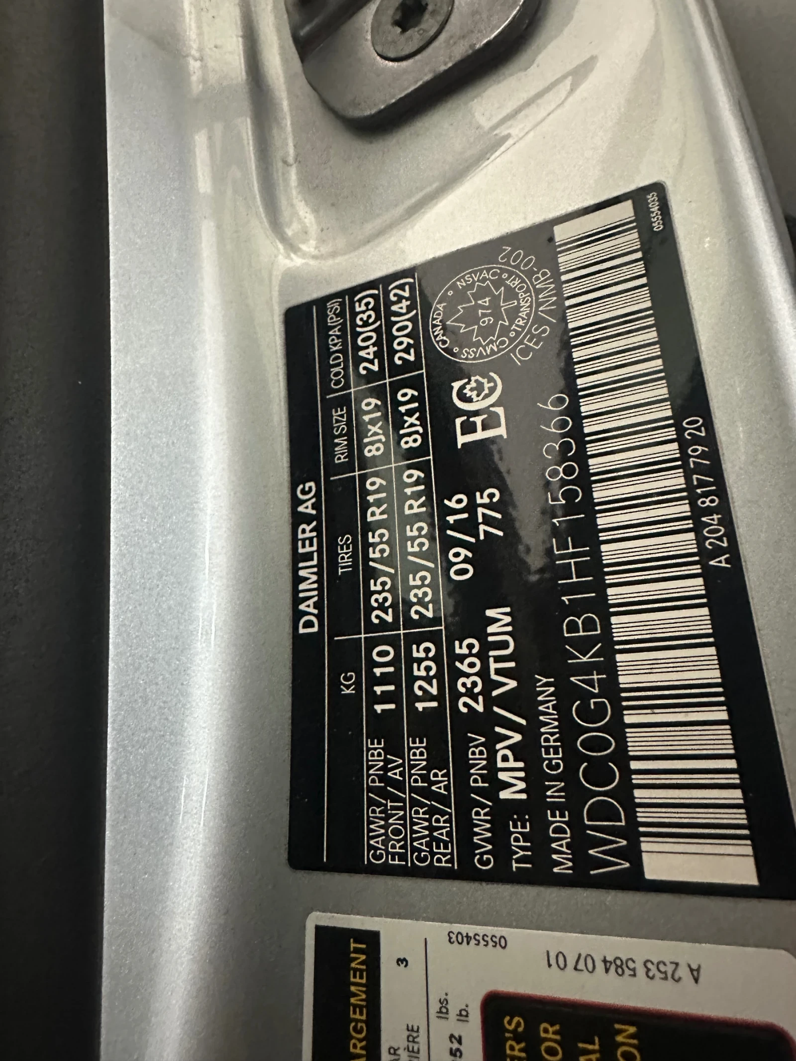 Mercedes-Benz GLC 300 4MATIC* 9G tronic* AMG line | Mobile.bg � ����������� 16