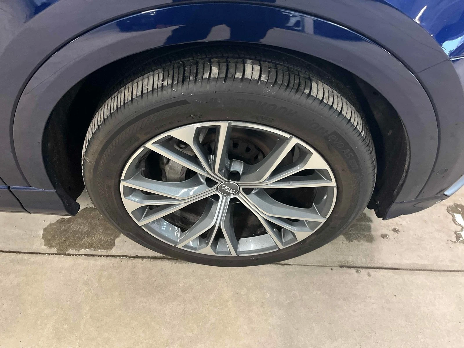 Audi Q8 Technik � ����������� & ���� ������  | Mobile.bg � ����������� 10