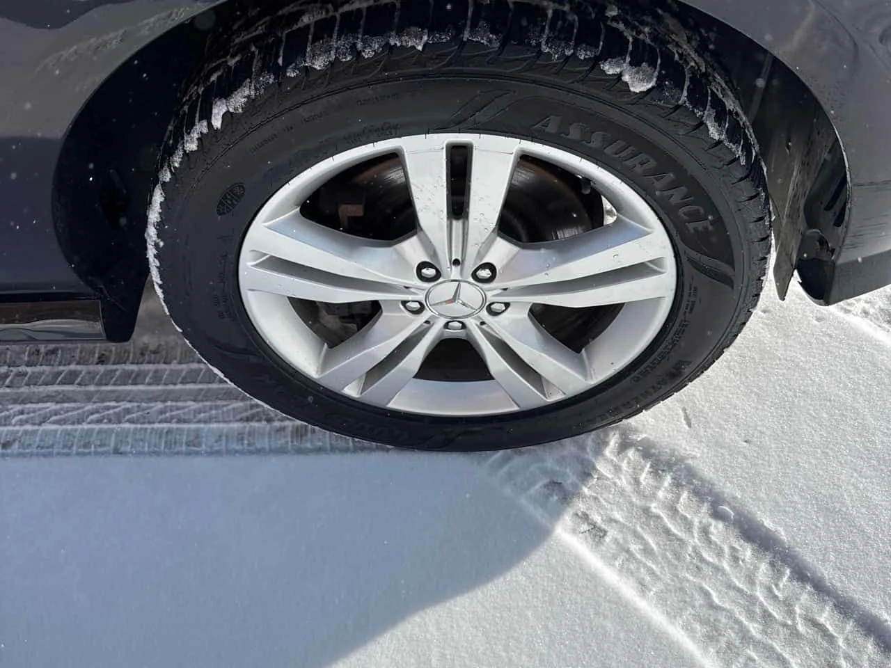 Mercedes-Benz ML 350 * BlueTEC * CARFAX * 360 * �������� * PANO * NAVI | Mobile.bg � ����������� 7