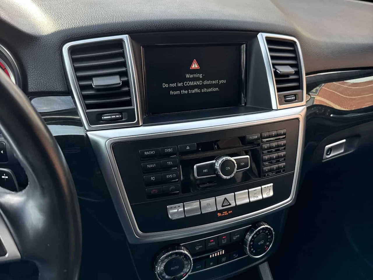 Mercedes-Benz ML 350 * BlueTEC * CARFAX * 360 * �������� * PANO * NAVI | Mobile.bg � ����������� 9