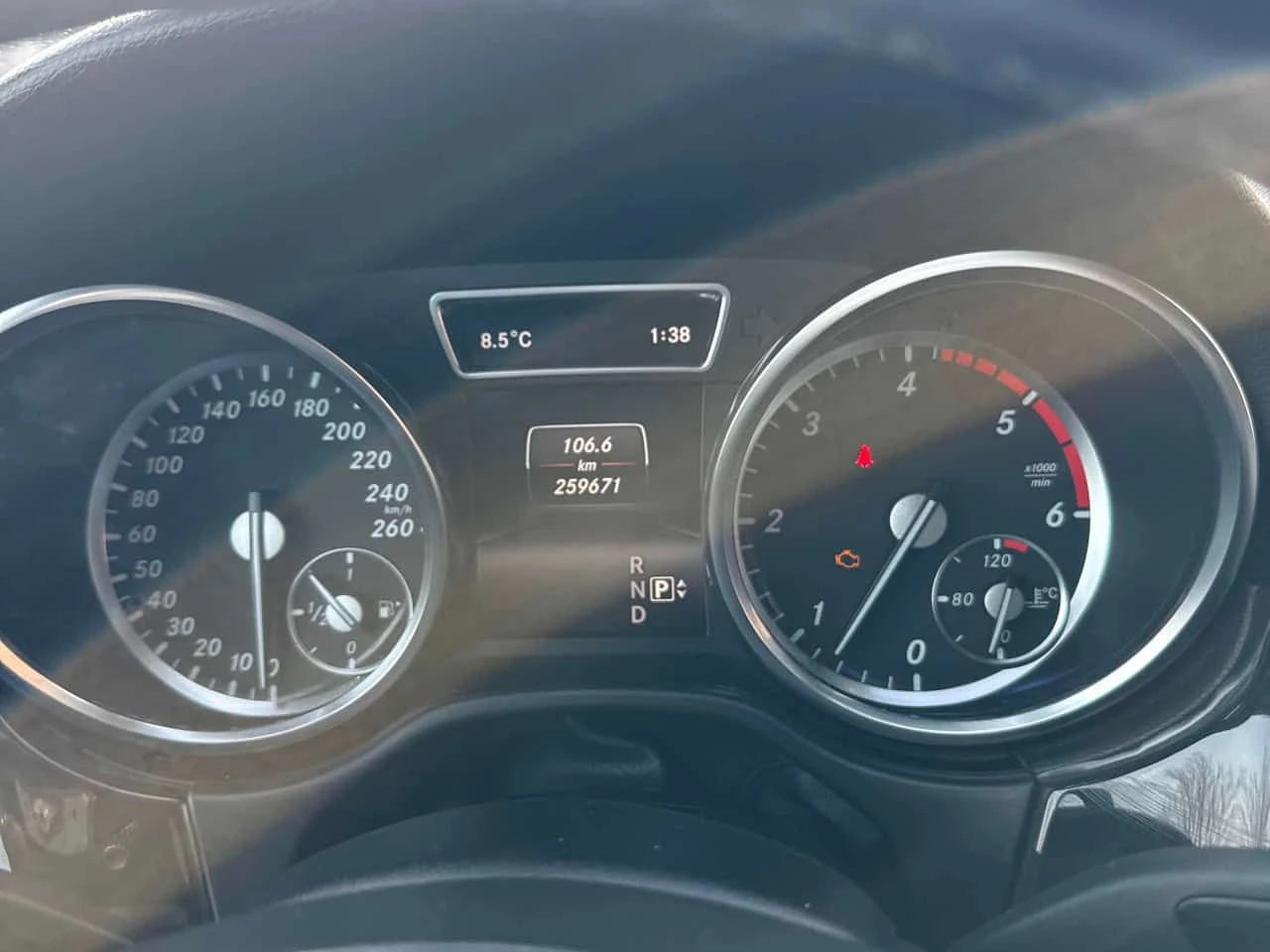 Mercedes-Benz ML 350 * BlueTEC * CARFAX * 360 * �������� * PANO * NAVI | Mobile.bg � ����������� 8