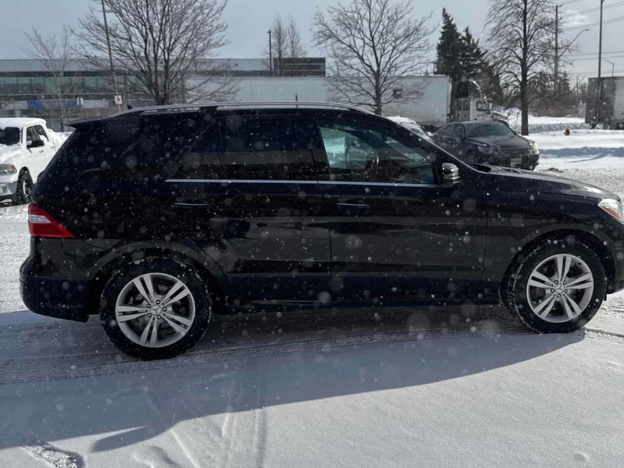 Mercedes-Benz ML 350 * BlueTEC * CARFAX * 360 * �������� * PANO * NAVI | Mobile.bg � ����������� 3