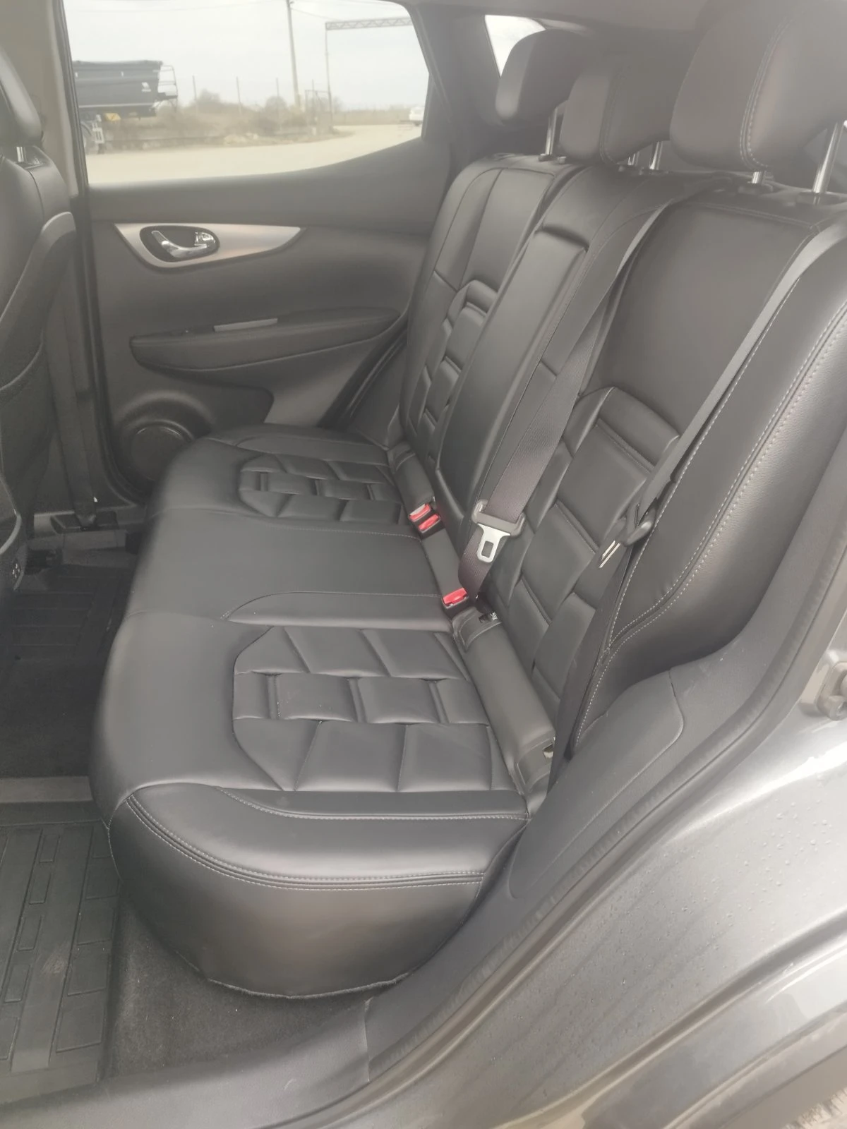 Nissan Qashqai | Mobile.bg � ����������� 8