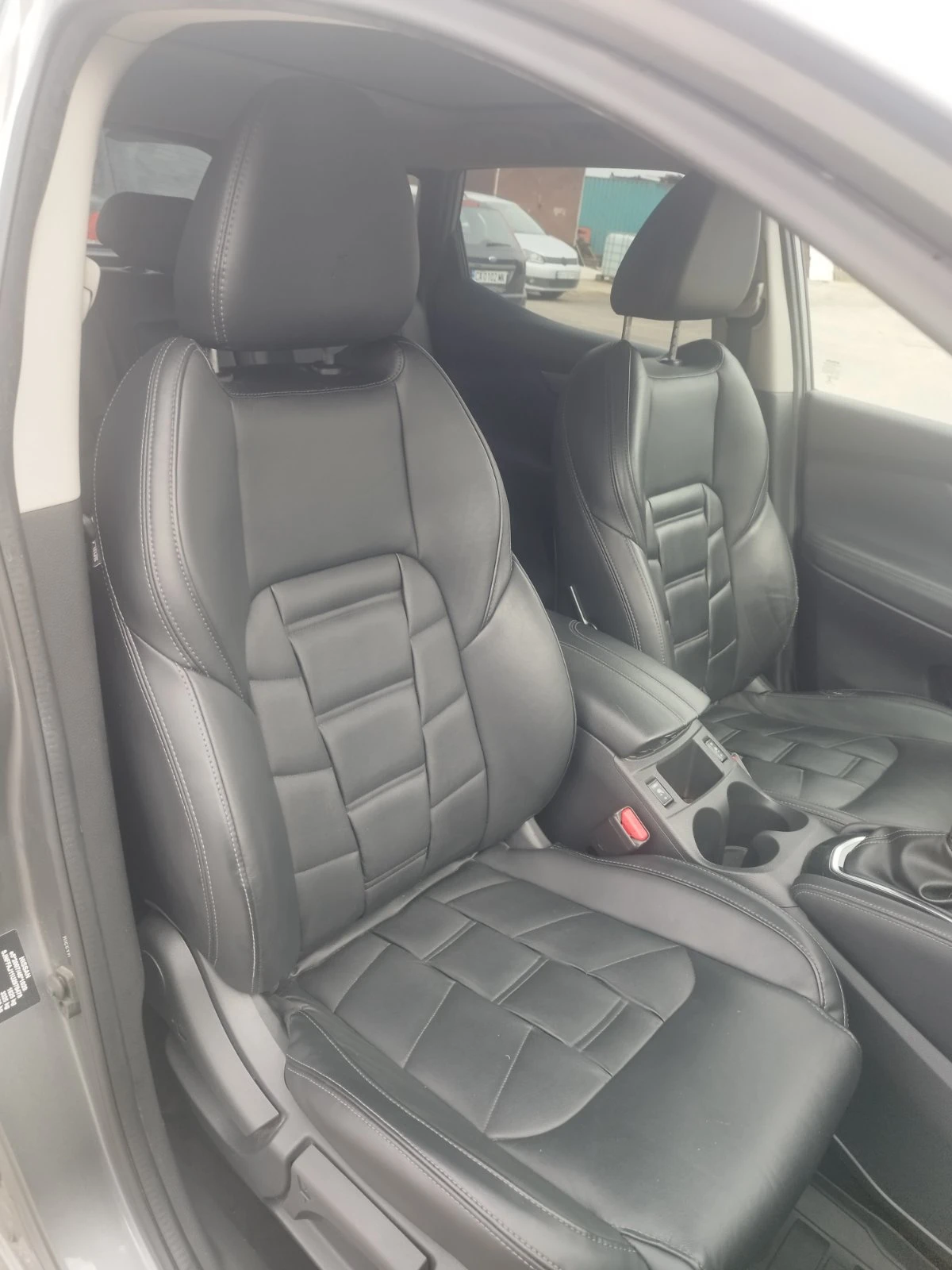 Nissan Qashqai | Mobile.bg � ����������� 7