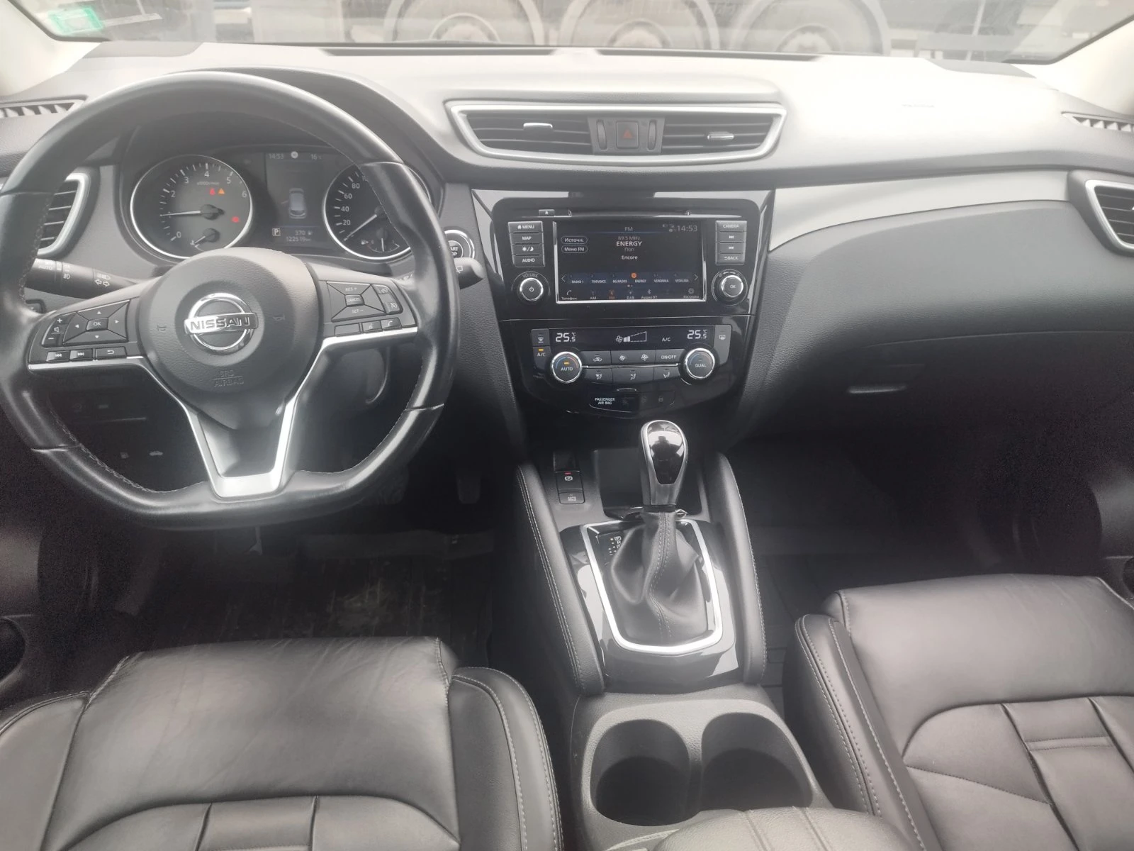 Nissan Qashqai | Mobile.bg � ����������� 5